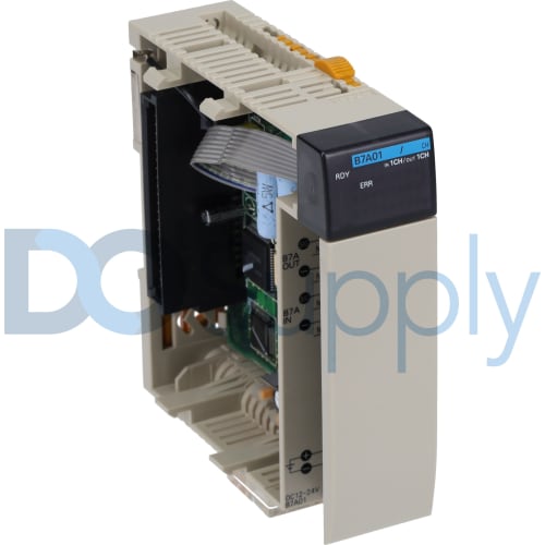 Omron CQM1-B7A01