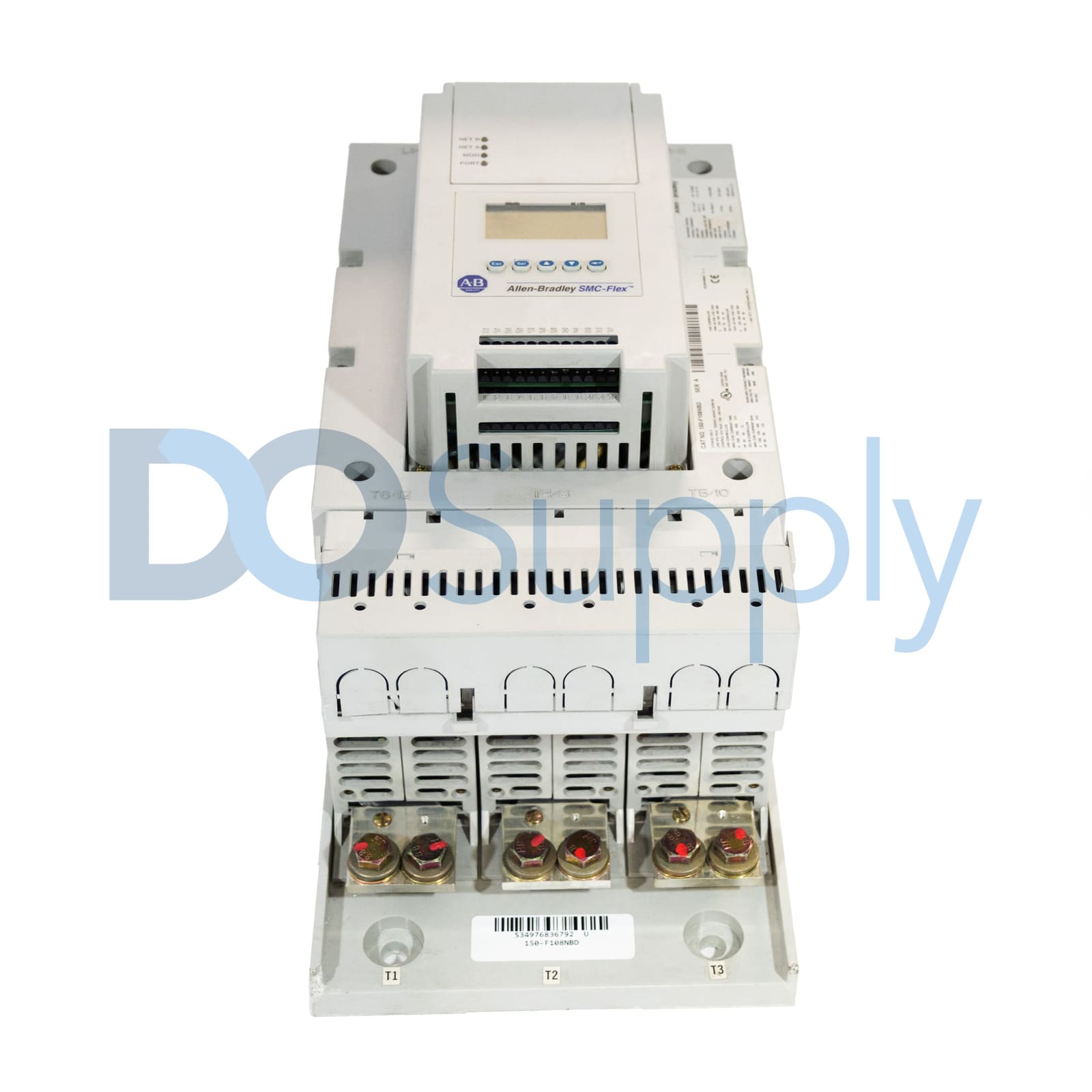 Allen Bradley 150-F108NBD - In Stock Ships Overnight | DO Supply