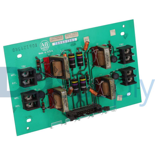 Allen Bradley 126511