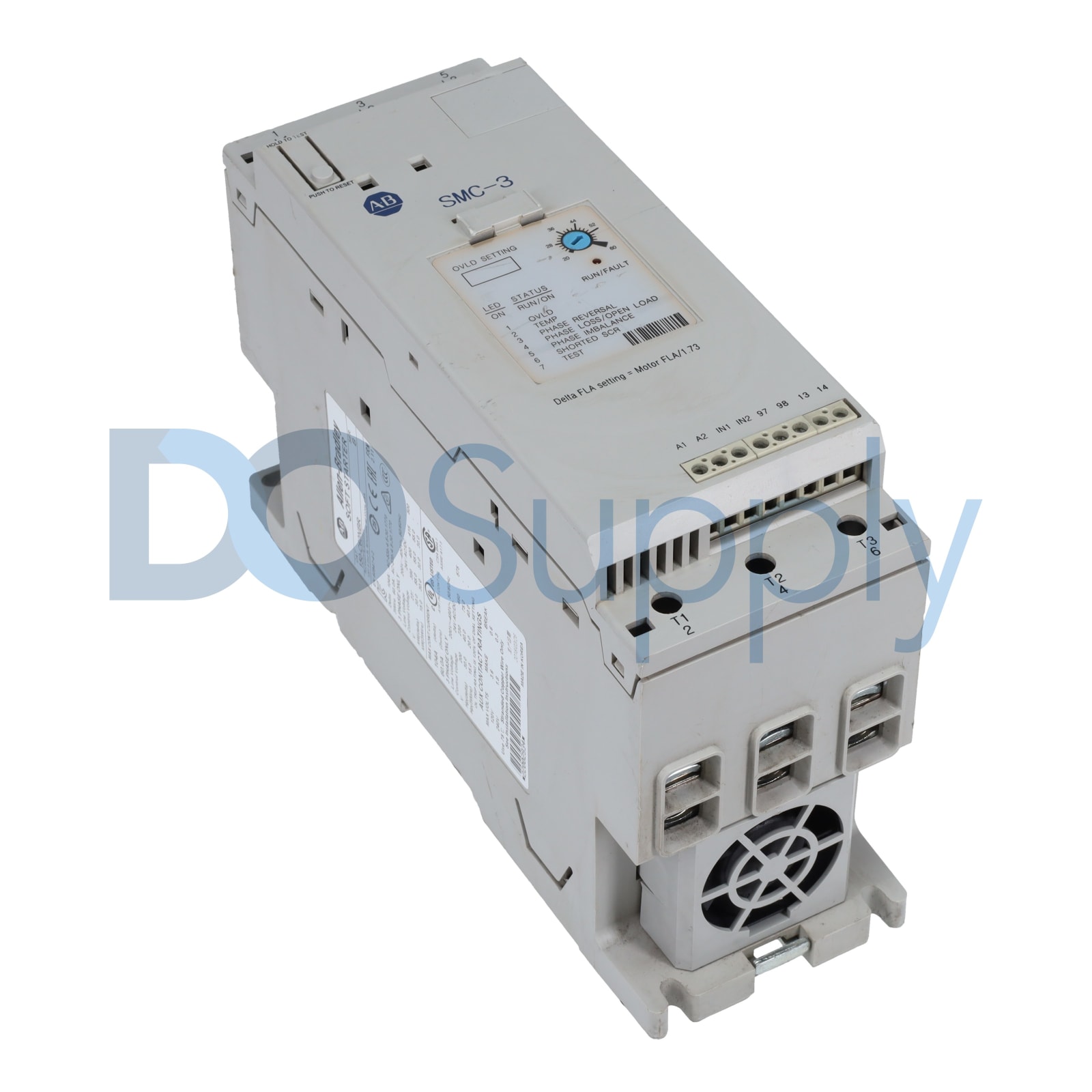 電源ユニット Allen-Bradley SMC PLUS 150-A180NBD ALLEN-BRADLEY 150-B240NBD SER A SMC DIALOG PLUS SMART MOTOR