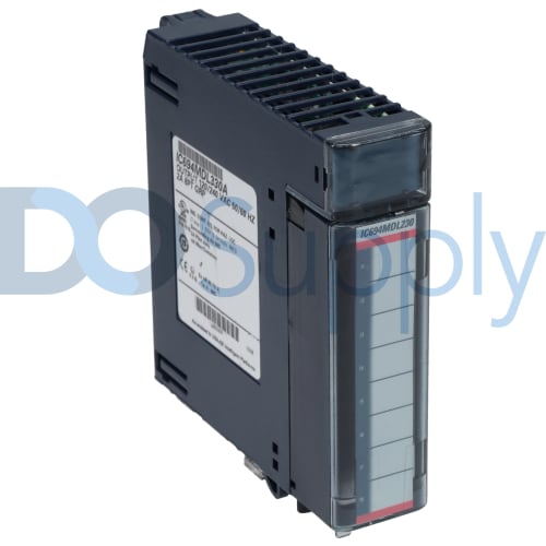 GE Fanuc Emerson IC694MDL330