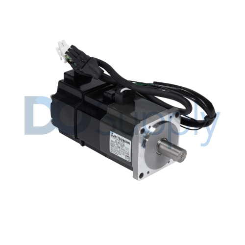 Mitsubishi MELSERVO HC HC-KFS23B