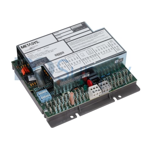 Johnson Controls AS-VAV111-1