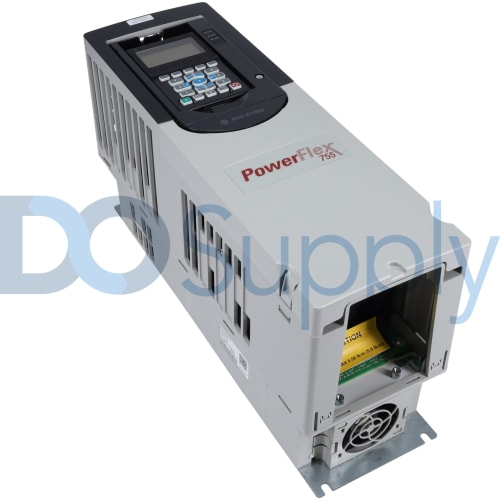 Allen Bradley 20G11ND8P0JA0NNNNN
