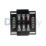 Allen Bradley 1497 Transformers 1497-E-BASX-3-N - Image 2 of 6