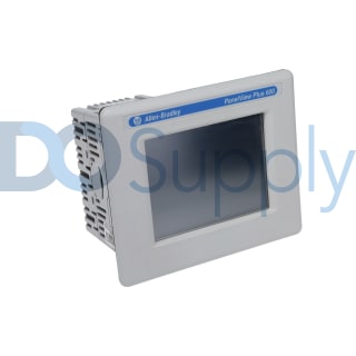 2711P-T6C20A8 from the Panelview Plus 6 series.