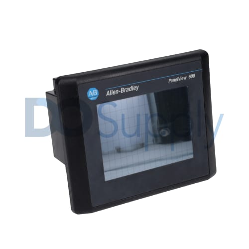 Tページ　030 Allen Bradley 2711-T6C3L1 - In Stock Ships Overnight | DO Supply