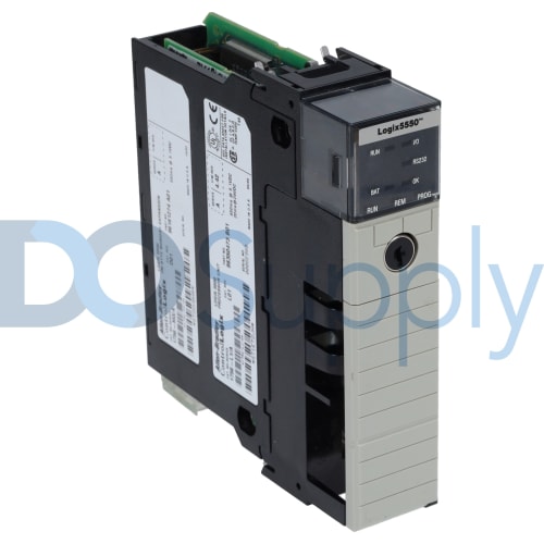 Allen Bradley 1756-L1M3