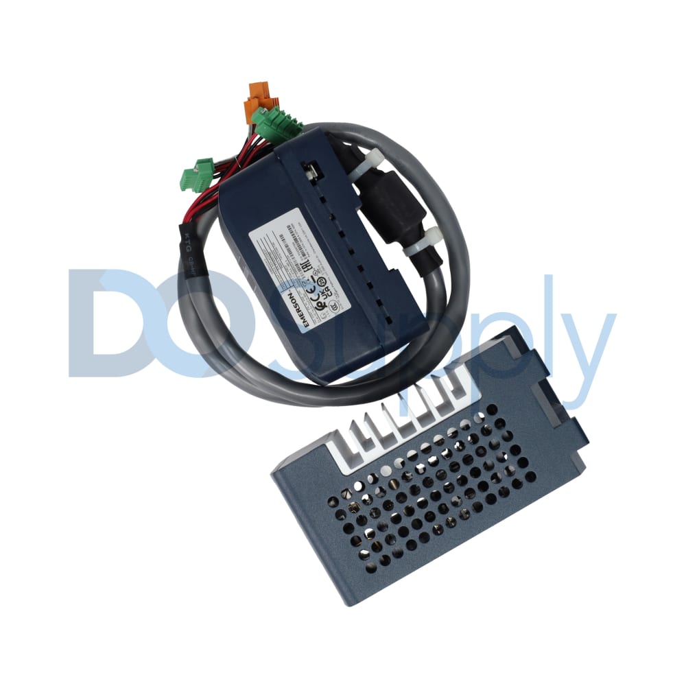 GE Fanuc Emerson IC695CPK330 - In Stock Ships Overnight | DO Supply