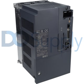 MR-J3-700A from the MELSERVO MR-J3 series.