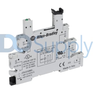 700-HLT1U1 from the 700-H Relays series.