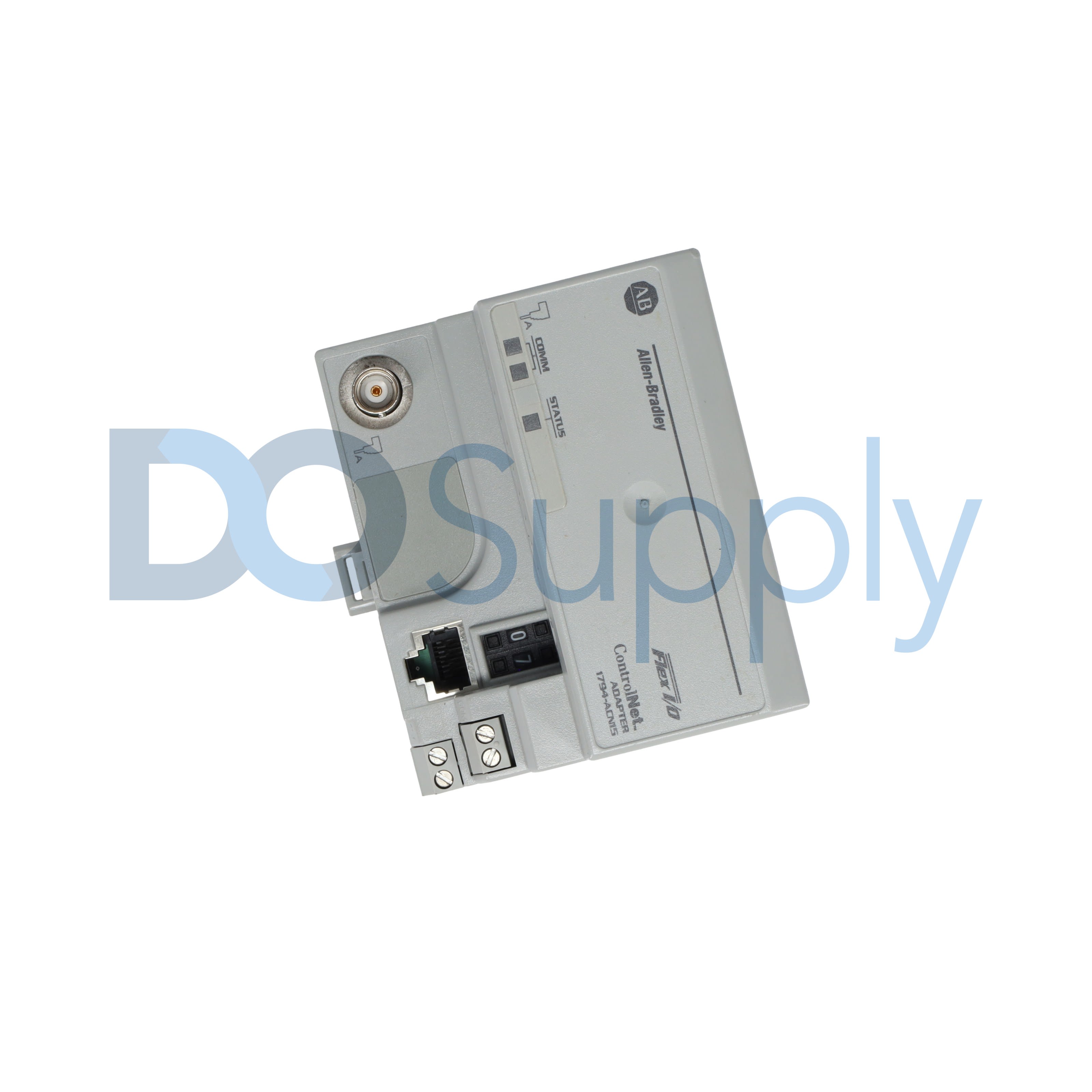 Allen Bradley 1794-ACN15 - In Stock Ships Overnight | DO Supply