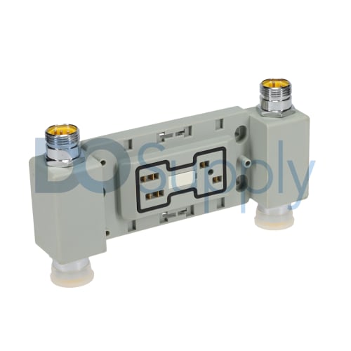 Allen Bradley 1792D ArmorBlock MaXum I/O 1792D-CB18PT