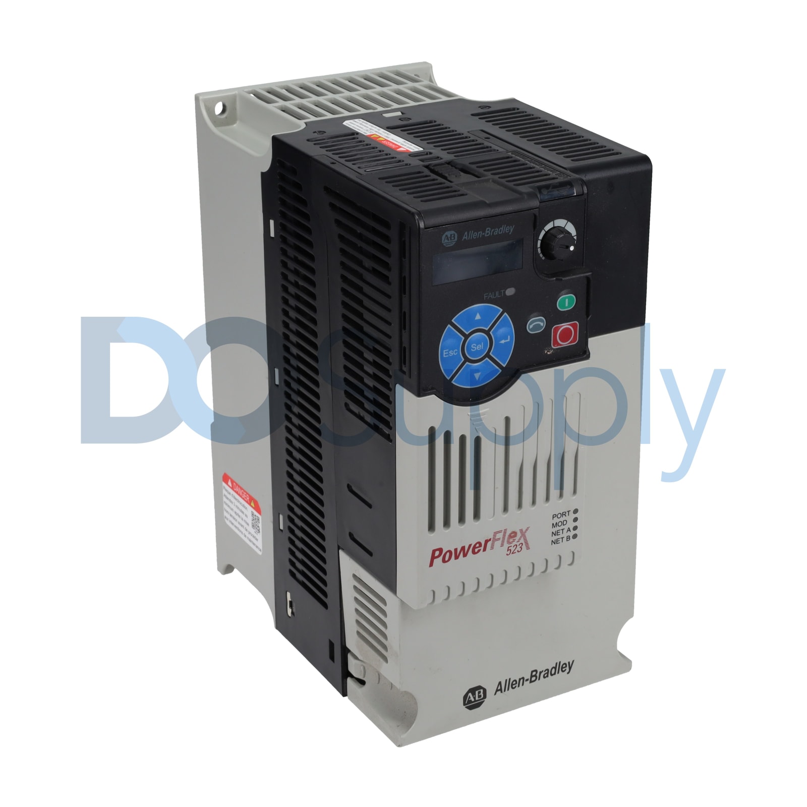 Allen Bradley 25A-D017N104 - In Stock Ships Overnight | DO Supply