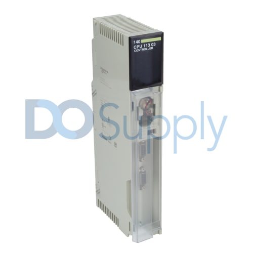 Schneider Electric Modicon Quantum 140CPU11303
