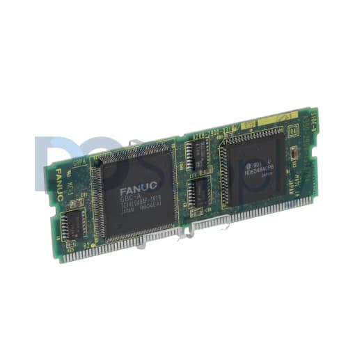 FANUC Series 20 A20B-2900-0311