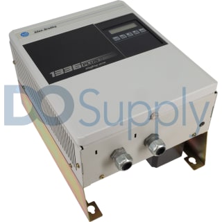 1336F-BRF200-AA-EN-HASP-L6 from the 1336 PLUS II Drives series.