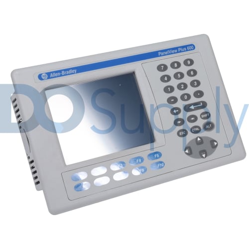 Allen Bradley 2711P-B6C20D8