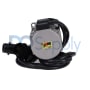 Allen Bradley TLY and TL Servo Motors TLY-A230T-HK62AA - Image 3 of 5