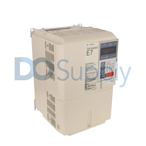 Yaskawa E7 Series CIMR-E7U4011