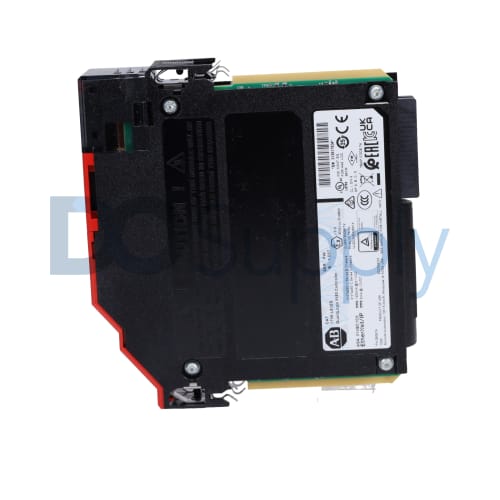 Allen Bradley 1756-L83ES - In Stock Ships Overnight | DO Supply