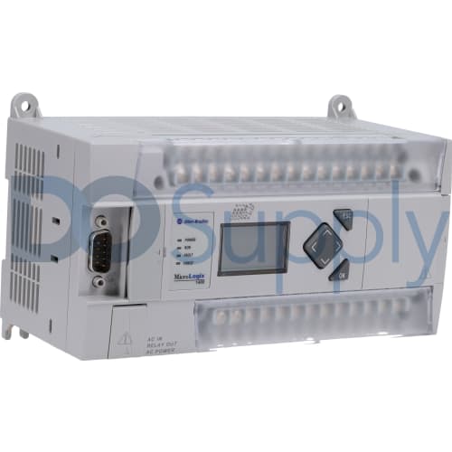 Allen Bradley 1766-L32AWA