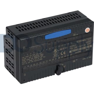 IC200MDL742