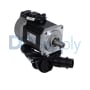 Allen Bradley TLY and TL Servo Motors TLY-A230P-BJ62AA - Image 1 of 5