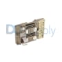 Siemens SIMATIC 6ES5700-8MA11 - Image 1 of 5
