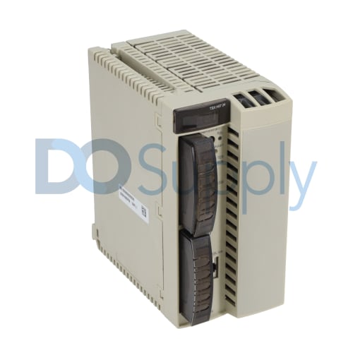 Schneider Electric TSX Micro PLCs TSXH5724M
