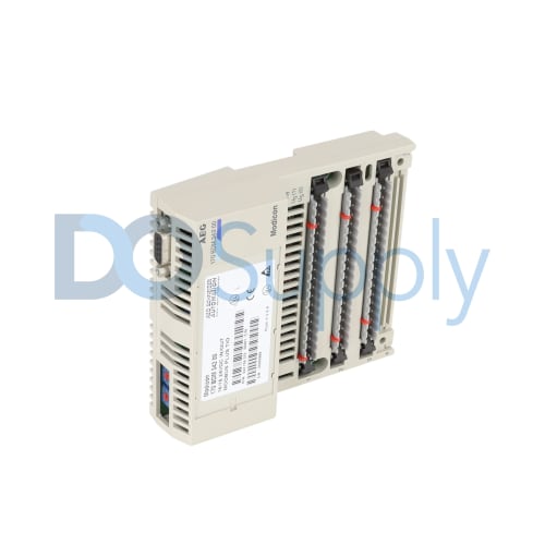 Schneider Electric Modicon Momentum 170BDM34200