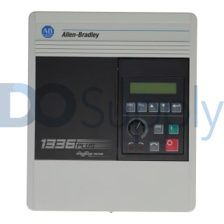 1336S-BRF30-AA-FR6-HA1-L4 from the 1336 PLUS Drives series.