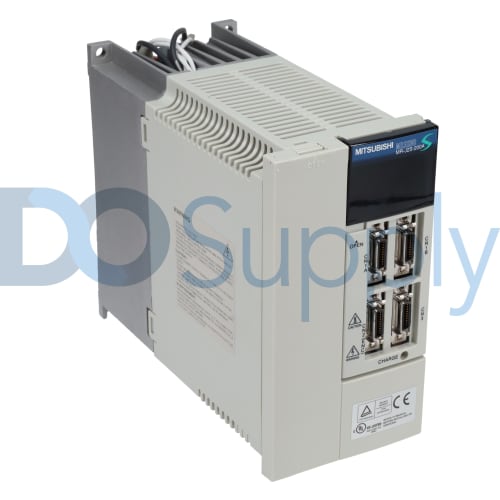 Mitsubishi MR-J2S-200A