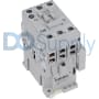 100-C30D10 from the IEC 100 Contactors series.