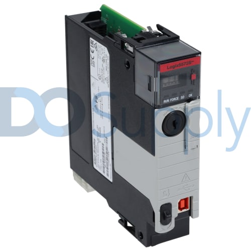 Allen Bradley 1756-L72S