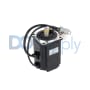 Yaskawa SG Series SGMPH-04A1E-TM21 - Image 2 of 10