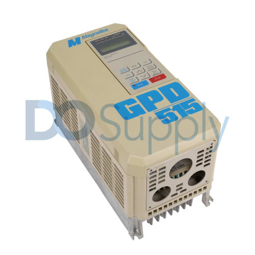 Yaskawa GPD GPD515C-B001