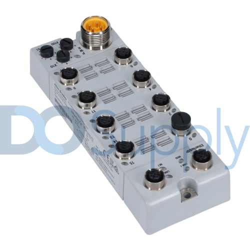 Allen Bradley 1732E-16CFGM12R