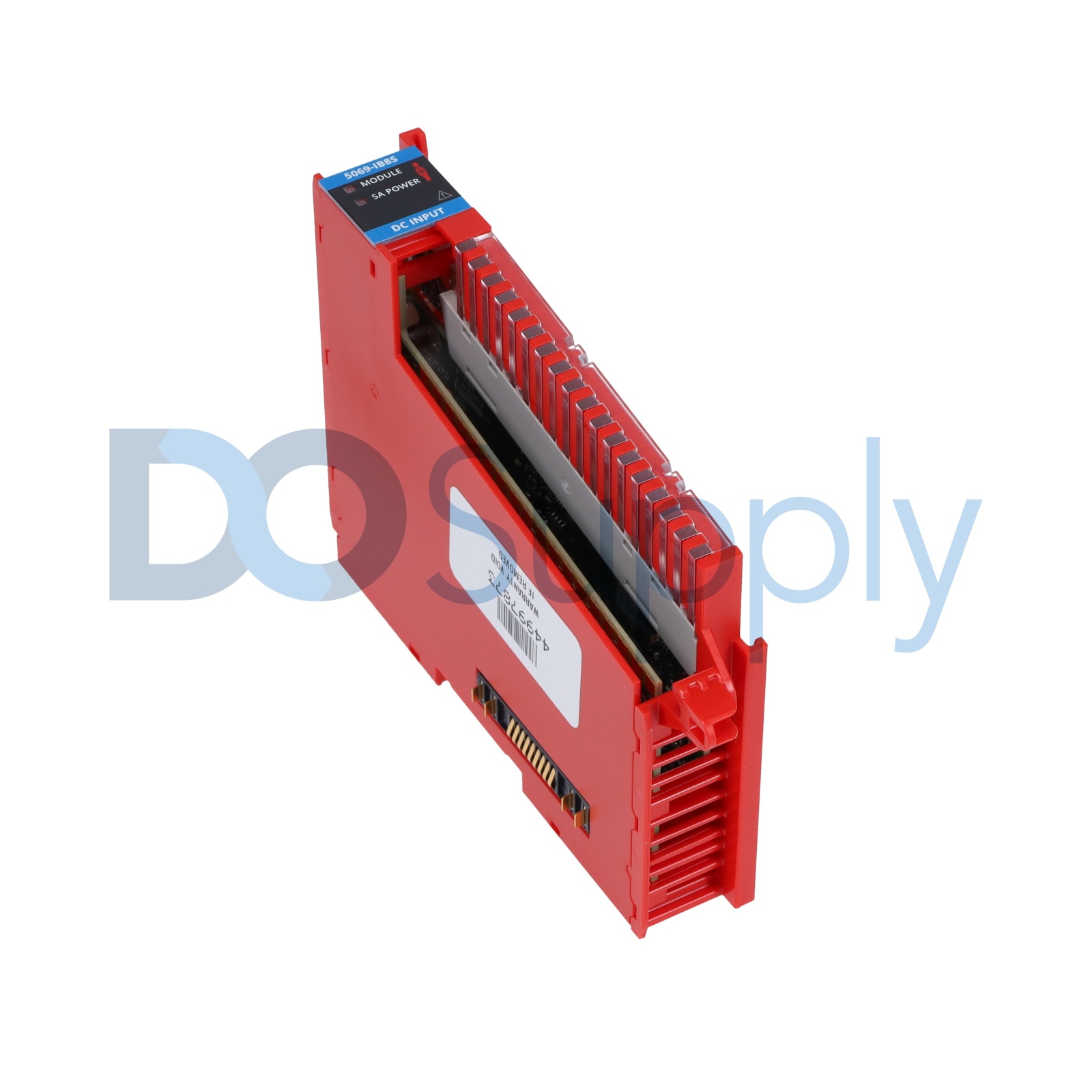 Allen Bradley 5069-IB8S - In Stock Ships Overnight | DO Supply