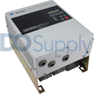1336F-CWF50-AA-EN from the 1336 PLUS II Drives series.