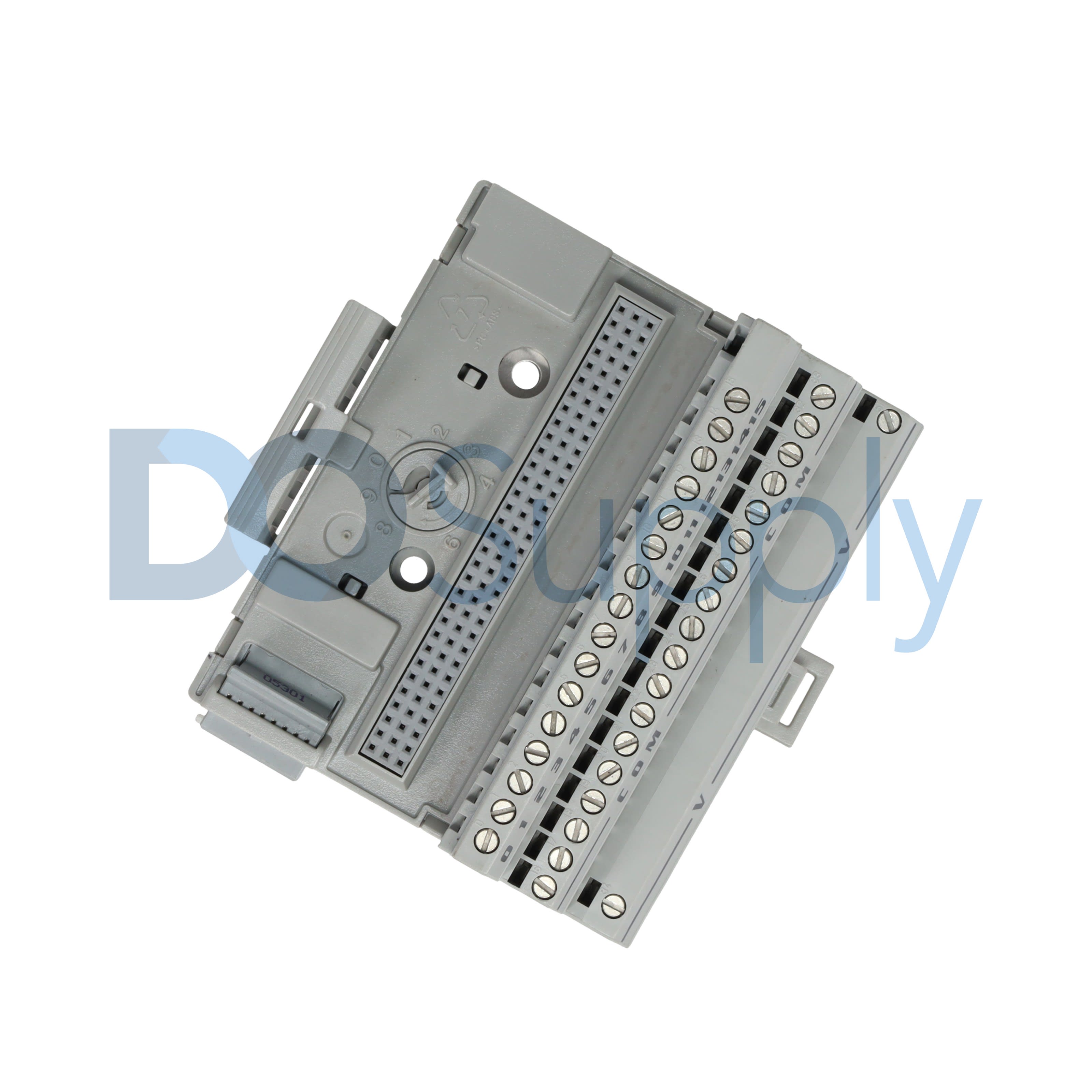 Allen Bradley 1794-TB2 - In Stock Ships Overnight | DO Supply