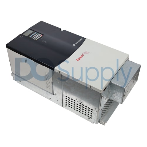 Allen Bradley PowerFlex 700 20BD125A3ANNACB0
