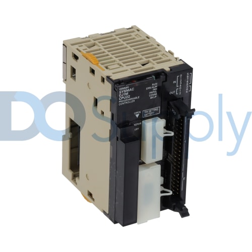 Omron CJ1M-CPU22