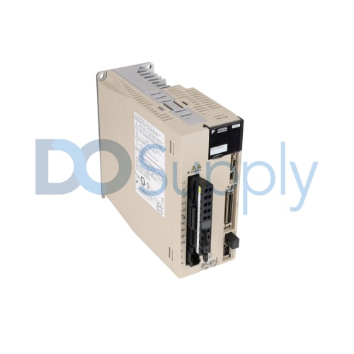 Yaskawa Sigma 5 SGDV-7R6A01A