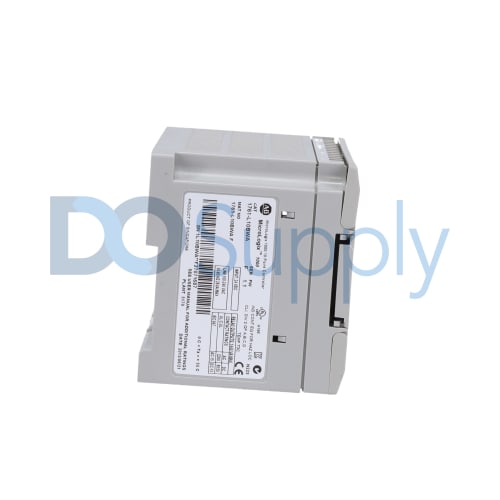 Allen Bradley 1761-L10BWA - In Stock Ships Overnight | DO Supply Allen Bradley 1761-L10BWA - In Stock Ships Overnight | DO Supply
