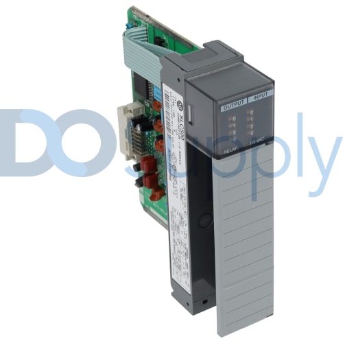 Allen Bradley 1746-IO8