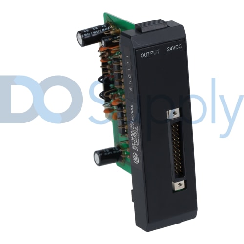 GE Fanuc Emerson IC610MDL152
