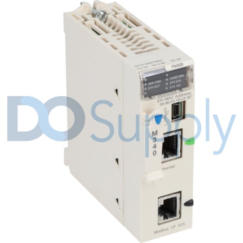 Schneider Electric BMXP342020