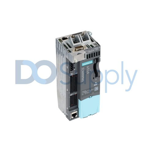 Siemens SINAMICS S120 6SL3040-1LA01-0AA0