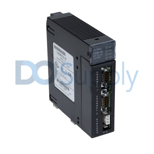 GE Fanuc Emerson Series 90-30 IC693BEM332